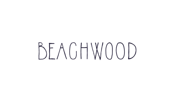 Beachwood The Label