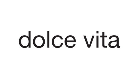 Dolce Vita