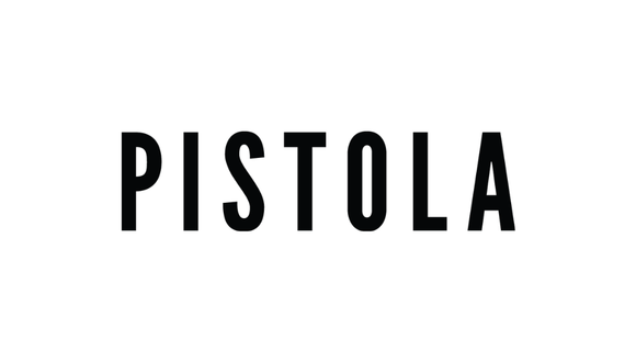 Pistola