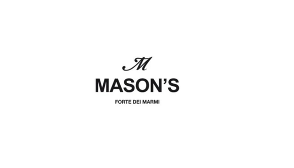 Mason's