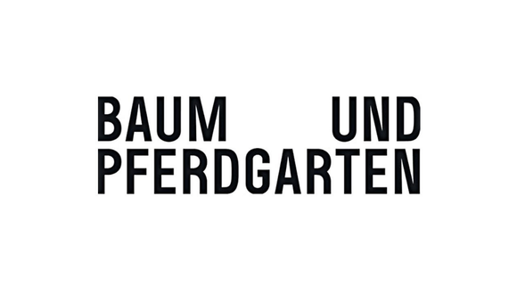 Baum Und Pferdgarten