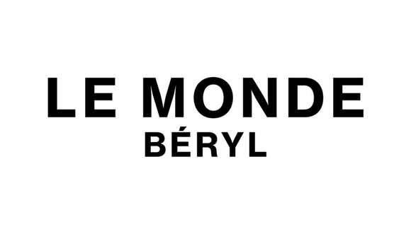 Le Monde Beryl