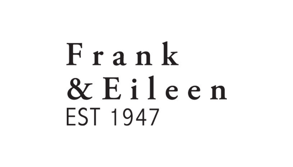 Frank & Eileen