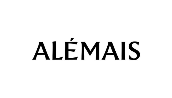 ALÉMAIS