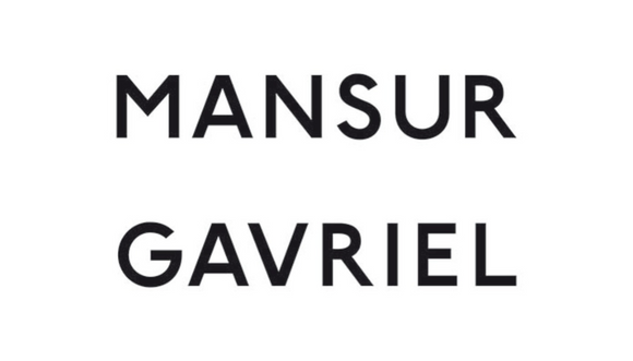 Mansur Gavriel