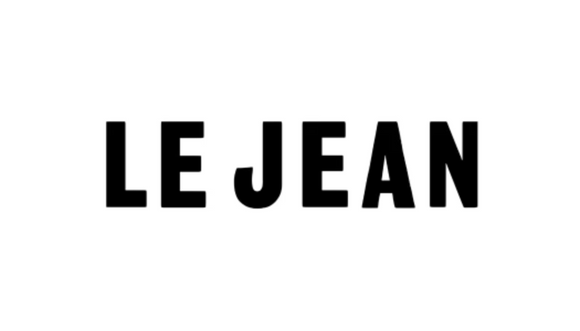 Le Jean