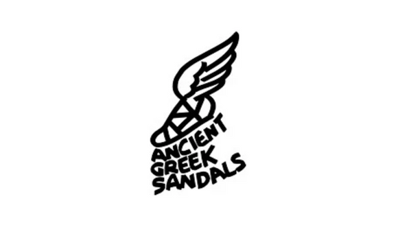 Ancient Greek Sandals