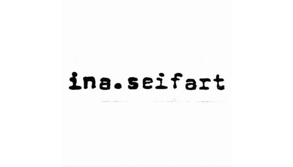 Ina Seifart