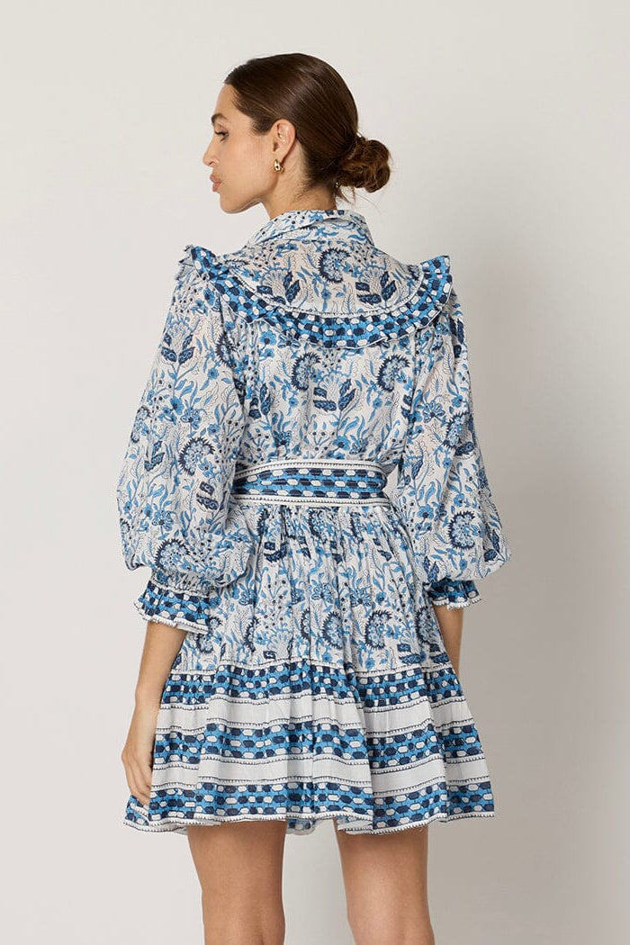 Lottie Mini Dress REQUISITE Lottie Mini Dress REQUISITE